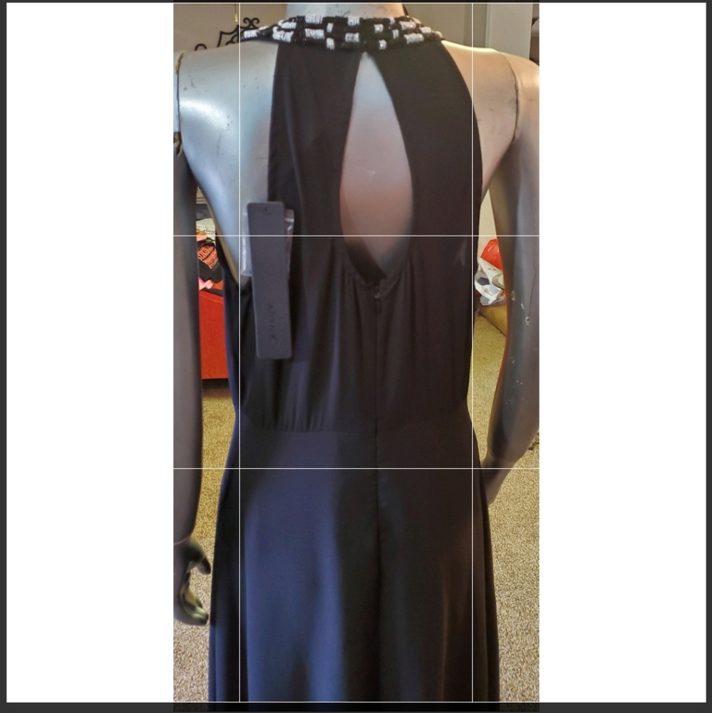 Dress - Picture 2 of 2